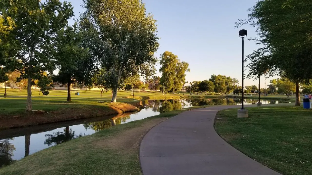 Appartamento 239-Fully Furnished, Wifi Included Scottsdale
