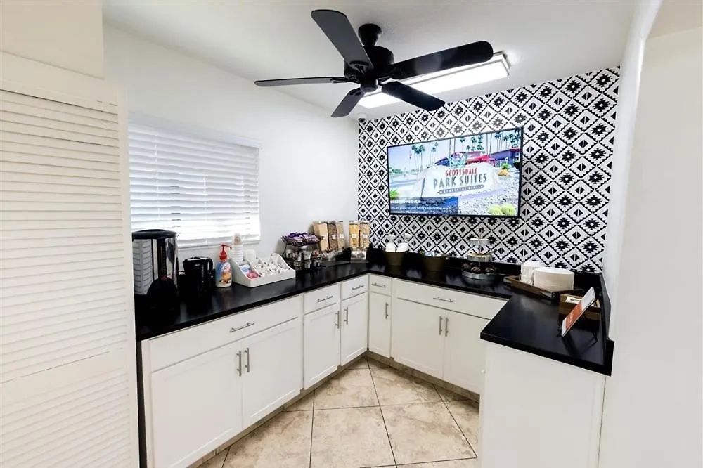 Appartamento 239-Fully Furnished, Wifi Included Scottsdale 0*,