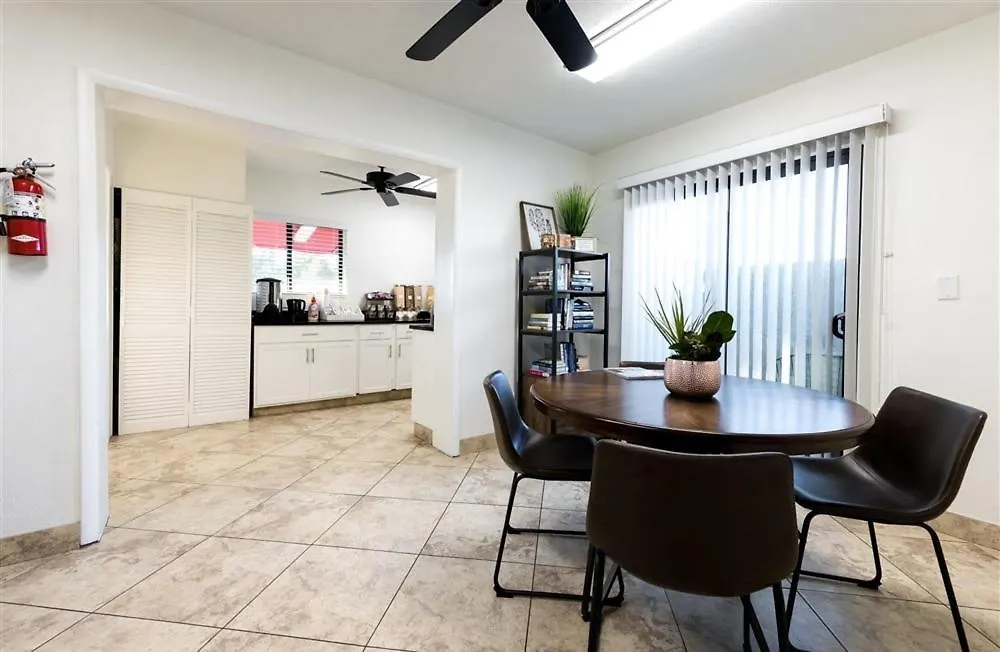 Appartamento 239-Fully Furnished, Wifi Included Scottsdale Stati Uniti