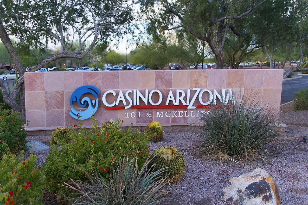 Appartamento 239-Fully Furnished, Wifi Included Scottsdale