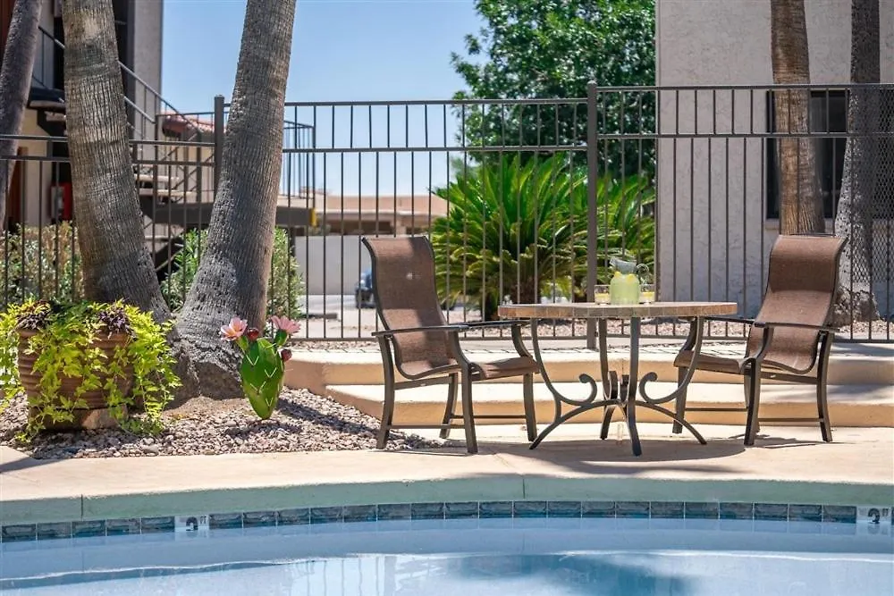 Appartamento 239-Fully Furnished, Wifi Included Scottsdale
