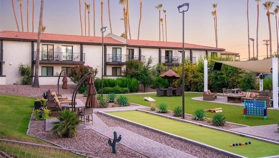 Appartamento 239-Fully Furnished, Wifi Included Scottsdale