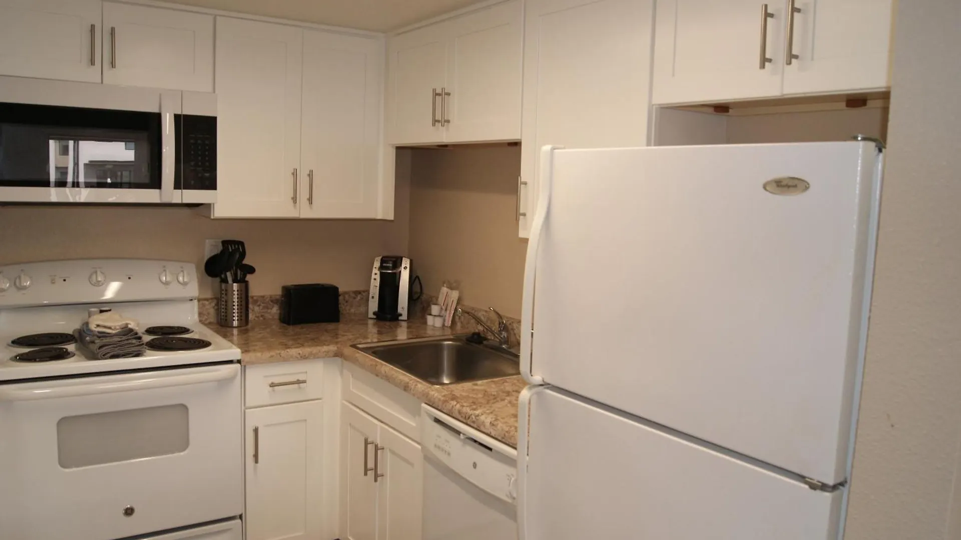 Appartamento 239-Fully Furnished, Wifi Included Scottsdale