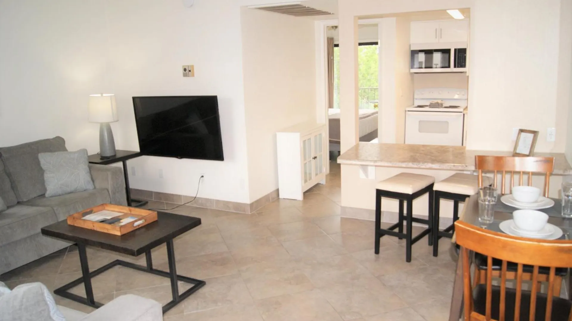 Appartamento 239-Fully Furnished, Wifi Included Scottsdale Stati Uniti